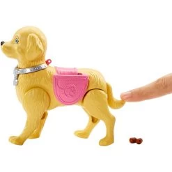Barbie Wandel & Speelpuppy -Bruder Winkel 1482145 a5c394c5