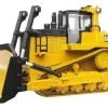 Bruder 2452 CAT Grote Bulldozer