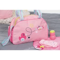 BABY Born Animals Luiertas -Bruder Winkel 1790062 004