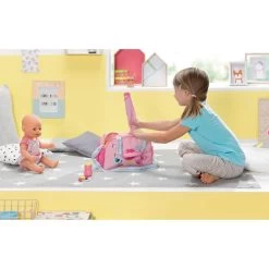 BABY Born Animals Luiertas -Bruder Winkel 1790062 007