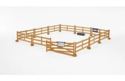 Bruder 62604 Weidehekken Boerderij