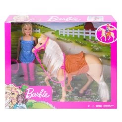 Barbie Speelset Met Paard 7 Barbie Speelset Met Paard -Bruder Winkel 1973793 9bf56f75