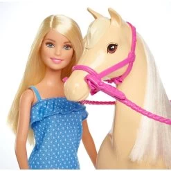 Barbie Speelset Met Paard 6 Barbie Speelset Met Paard -Bruder Winkel 1973793 d08cce96