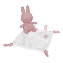 TiAmo Nijntje Pink Baby Rib Cadeauset - Roze 8 TiAmo Nijntje Pink Baby Rib Cadeauset - Roze -Bruder Winkel 1977764 1914daae
