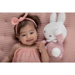 TiAmo Nijntje Pink Baby Rib Kiekeboe Knuffel - Roze 11 TiAmo Nijntje Pink Baby Rib Kiekeboe Knuffel - Roze -Bruder Winkel 1977767 dadbe7b6