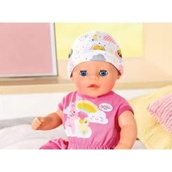 BABY Born Soft Touch Klein Meisje - 36 Cm -Bruder Winkel 1977796 f1dbe37d