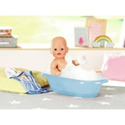 BABY Born Soft Touch Kleine Jongen - 36 Cm 8 BABY Born Soft Touch Kleine Jongen - 36 Cm -Bruder Winkel 1977797 12bb3113