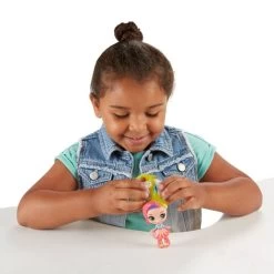 MATTEL Nickelodeon Sunny Day Wonderhaarpop Sunny -Bruder Winkel 1978145 23df9ef1