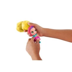 MATTEL Nickelodeon Sunny Day Wonderhaarpop Sunny Verjaardag -Bruder Winkel 1978148 ec340fea