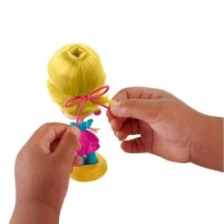 MATTEL Nickelodeon Sunny Day Wonderhaarpop Sunny Verjaardag -Bruder Winkel 1978148 fb799d33