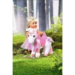 BABY Born Dierenvriend Eenhoorn 6 BABY Born Dierenvriend Eenhoorn -Bruder Winkel 1978563 4c970409