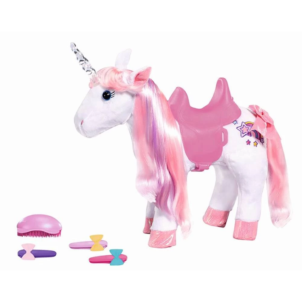 BABY Born Dierenvriend Eenhoorn 1 BABY Born Dierenvriend Eenhoorn