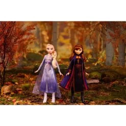 Hasbro Frozen 2 Forest Expedition Speelset 8 Hasbro Frozen 2 Forest Expedition Speelset -Bruder Winkel 1978582 5dd28a8a