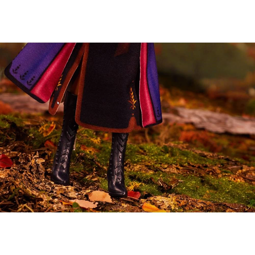 Hasbro Frozen 2 Forest Expedition Speelset 6 Hasbro Frozen 2 Forest Expedition Speelset - Afbeelding 6