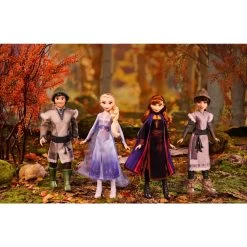 Hasbro Frozen 2 Forest Expedition Speelset 9 Hasbro Frozen 2 Forest Expedition Speelset -Bruder Winkel 1978582 f7227a3a