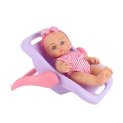 No Brand Babypop In Draagstoeltje -Bruder Winkel 1979974 55cc6cbe