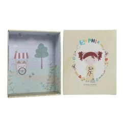 Little Dutch Knuffelpop Sophia - 35 Cm -Bruder Winkel 1980041 16f1aa27