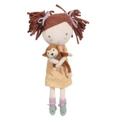 Little Dutch Knuffelpop Sophia - 35 Cm -Bruder Winkel 1980041 8e5a3d4a