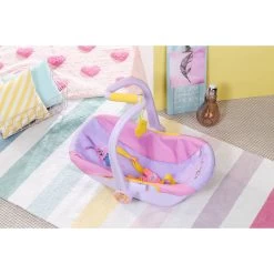 BABY Born Comfortabel Kinderzitje -Bruder Winkel 1980358 72a66554