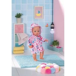 BABY Born Bad Poppenbadjas -Bruder Winkel 1980378 1d6da66e