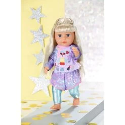 BABY Born Mode Set - 43 Cm -Bruder Winkel 1980383 63c44ed7