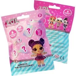 L.O.L. Surprise! Haar Accessoire Verrassingszakje