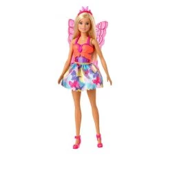Barbie Dreamtopia Dress Up Set -Bruder Winkel 1982214 56d8f13b