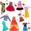 Barbie Modepoppenkleding Fashion Verrassingsset