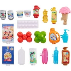Barbie Supermarkt Speelset 8 Barbie Supermarkt Speelset -Bruder Winkel 1982222 514aed85