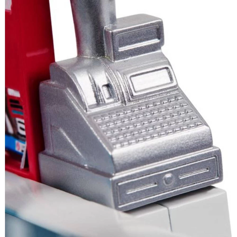 Barbie Supermarkt Speelset 6 Barbie Supermarkt Speelset - Afbeelding 6