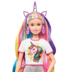 Barbie Fantasiehaar Pop -Bruder Winkel 1982234 8d79e74b