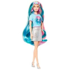Barbie Fantasiehaar Pop -Bruder Winkel 1982234 93e4df5e