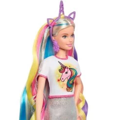 Barbie Fantasiehaar Pop -Bruder Winkel 1982234 f9d8b596