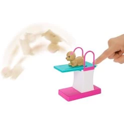 Barbie Dreamhouse Adventures Barbie Zwem- En Duikpop -Bruder Winkel 1982695 140333bd