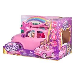 Op Afstand Bestuurbare Sparkle Girlz Auto 8 Op Afstand Bestuurbare Sparkle Girlz Auto -Bruder Winkel 1982797 8df15576