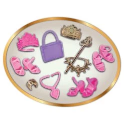 SIMBA Steffi Love Pop Met Avondkledij -Bruder Winkel 1983009 4cbca4e7