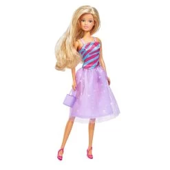 SIMBA Steffi Love Pop Met Avondkledij -Bruder Winkel 1983009 643c9add