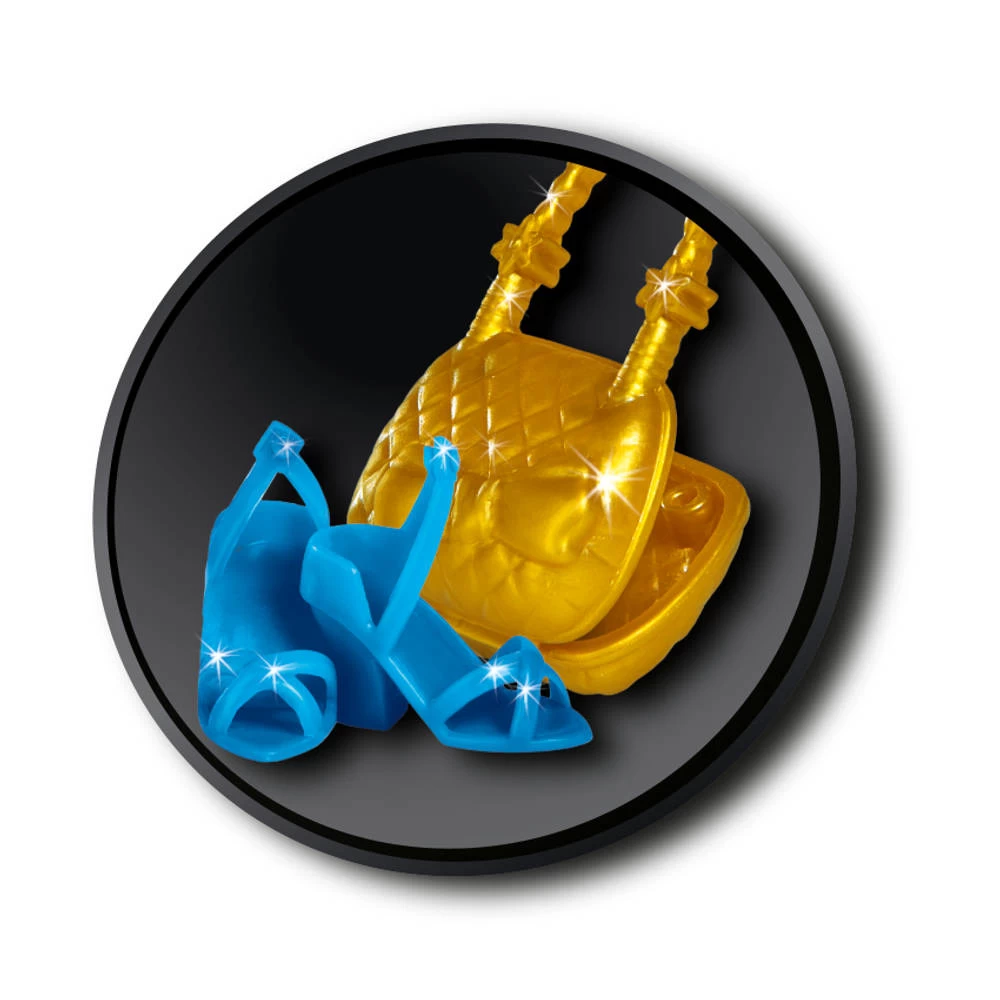 SIMBA Steffi Love Pop In Jurk Met Swapfunctie 4 SIMBA Steffi Love Pop In Jurk Met Swapfunctie - Afbeelding 4