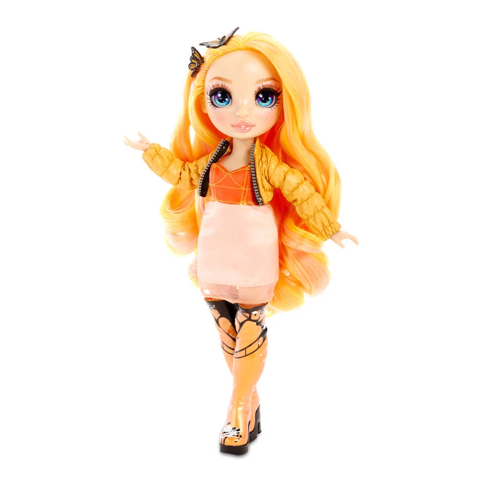 Rainbow High Modepop Poppy Rowan 6 Rainbow High Modepop Poppy Rowan - Afbeelding 6