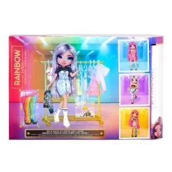 Rainbow High Fashion Studio Set 10 Rainbow High Fashion Studio Set -Bruder Winkel 1983562 26b9aa31