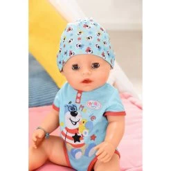 BABY Born Magic Jongenspop - 43 Cm -Bruder Winkel 1983664 401339f2