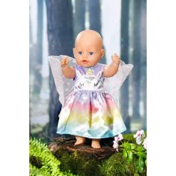 BABY Born Unicorn Elfjesoutfit - 43 Cm -Bruder Winkel 1983674 51eef2e6