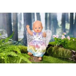 BABY Born Unicorn Elfjesoutfit - 43 Cm -Bruder Winkel 1983674 d16f8b36