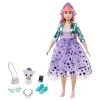 Barbie Prinses Avonturen Daisy Pop