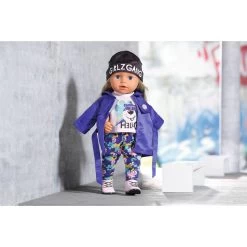 BABY Born Deluxe Warme Kledingset - 43 Cm 8 BABY Born Deluxe Warme Kledingset - 43 Cm -Bruder Winkel 1983938 5e76b878