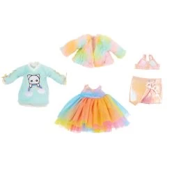 Na! Na! Na! Surprise! Ultimate Surprise Rainbow Kitty -Bruder Winkel 1985235 0bfa26af