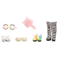 Na! Na! Na! Surprise! Ultimate Surprise Rainbow Kitty -Bruder Winkel 1985235 bd025b5e