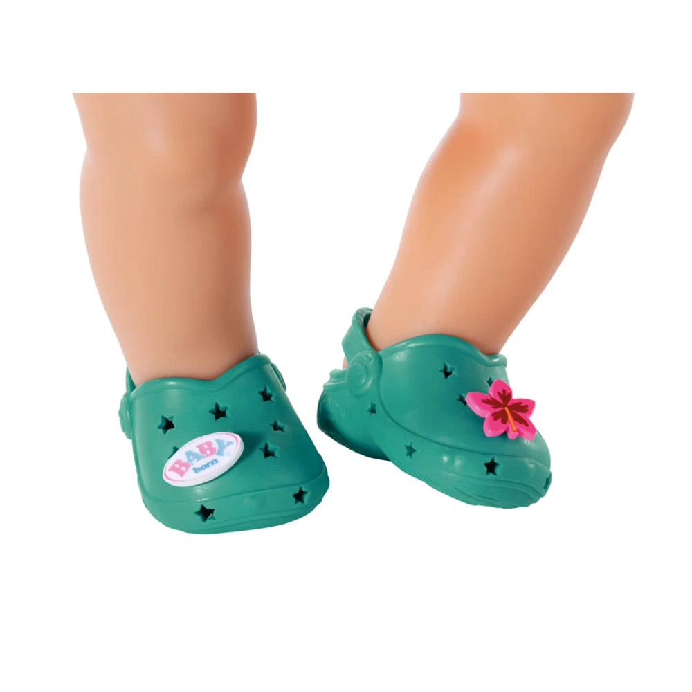 BABY Born Holiday Schoenen Met Pins 2 BABY Born Holiday Schoenen Met Pins - Afbeelding 2