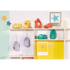 BABY Born Holiday Schoenen Met Pins 11 BABY Born Holiday Schoenen Met Pins -Bruder Winkel 1985743 b664f4bd