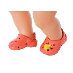 BABY Born Holiday Schoenen Met Pins